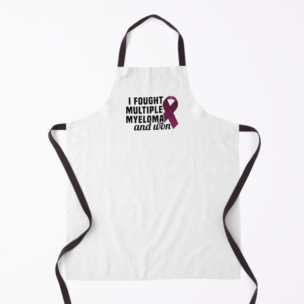 Item preview, I Fought Multiple Myeloma And Won - Multiple Myeloma Warrior designed and sold by T-shirt For You.