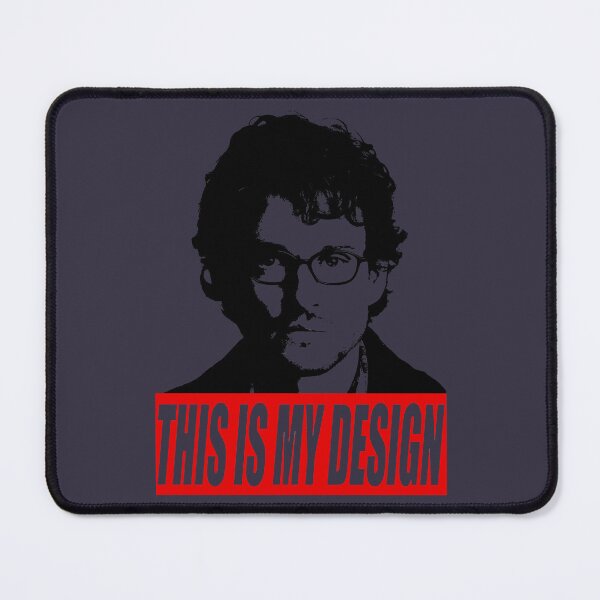 Item preview, Funny Man Gifts Movie Fans designed and sold by Hughpaull.