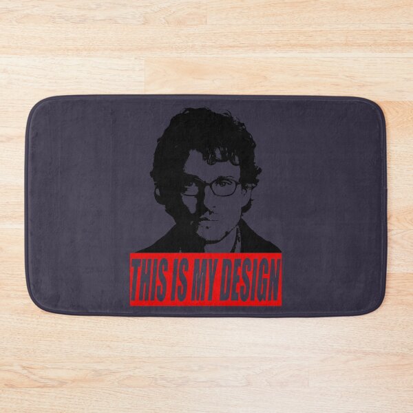 Item preview, Funny Man  Gifts Movie Fans designed and sold by Hughpaull.