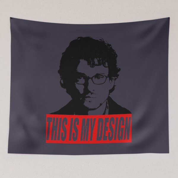 Item preview, Funny Man  Gifts Movie Fans designed and sold by Hughpaull.