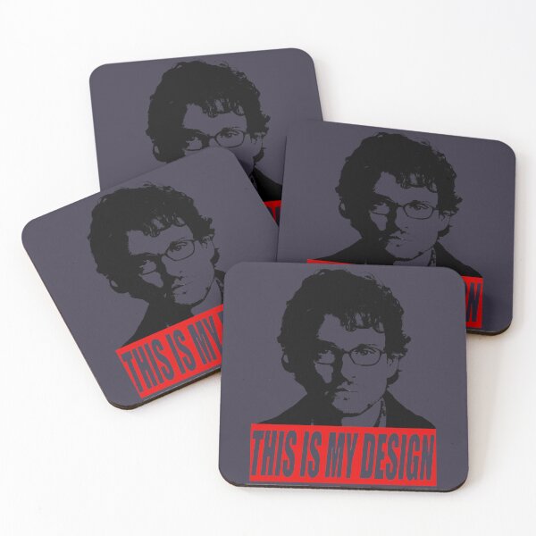 Item preview, Funny Man  Gifts Movie Fans designed and sold by Hughpaull.