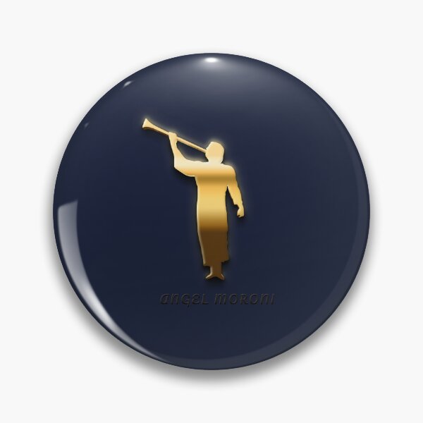 Item preview, Angel Moroni t-shirt | Angel Moroni gold t-shirt  designed and sold by KARTICK DUTTA.
