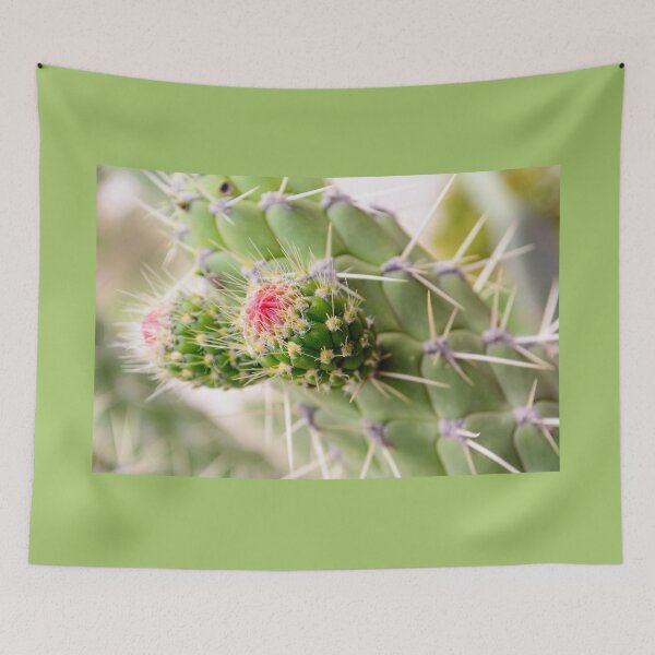 Item preview, Close up cactus designed and sold by raymona pooler.