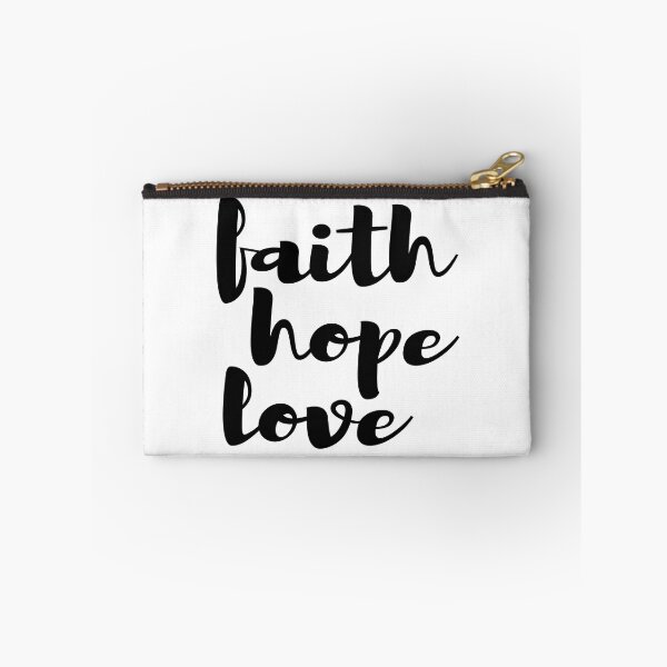 Item preview, Faith Hope Love designed and sold by AmeliasArtistry.