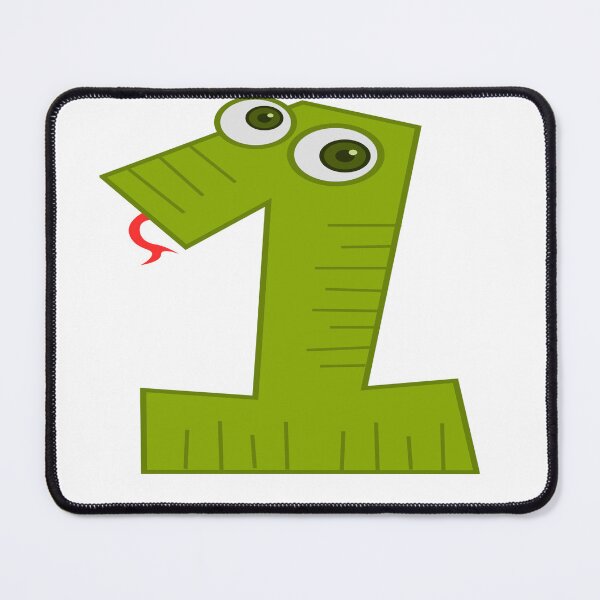 Item preview, Number One designed and sold by julset.