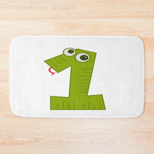 Item preview, Number One designed and sold by julset.