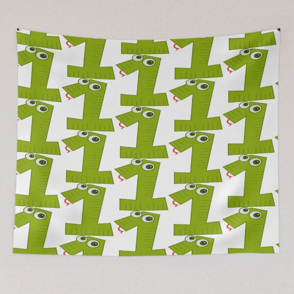 Item preview, Number One designed and sold by julset.