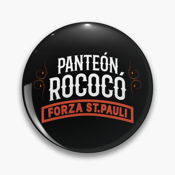 Item preview, Panteon Rococo Ska designed and sold by UpNorthArts.