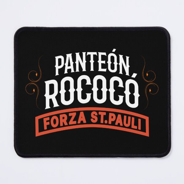 Item preview, Panteon Rococo Ska designed and sold by UpNorthArts.