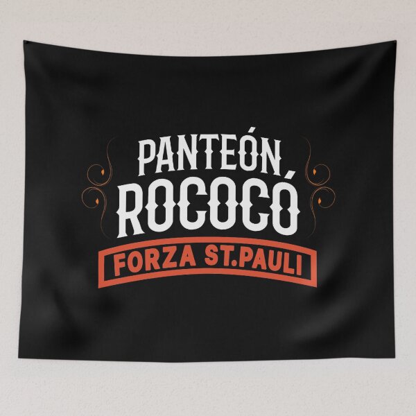 Item preview, Panteon Rococo Ska designed and sold by UpNorthArts.