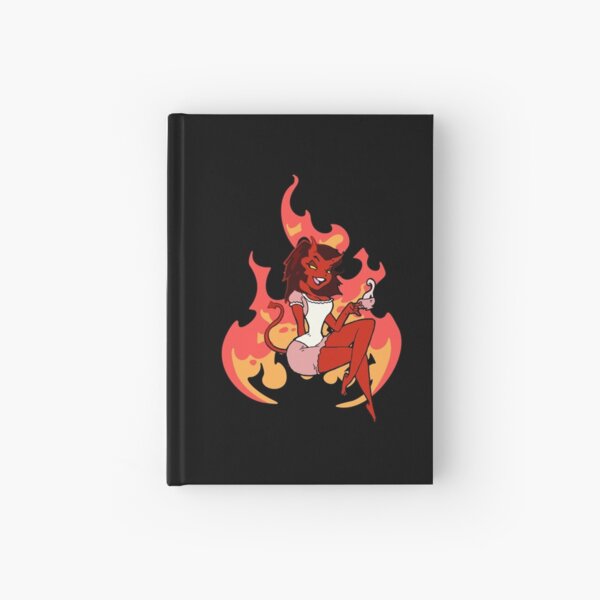 Artikel-Vorschau von Heißes Thema Hellfire Club Classic, designt und verkauft von walemagloodth.