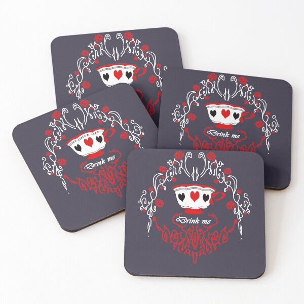 Item preview, Mens Womens Drink Me Awesome For Movie Fans designed and sold by Robertblankensh.
