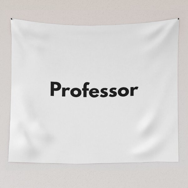 Item preview, Professor designed and sold by Dj Gavric998.