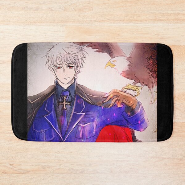 Item preview, APH Prussia designed and sold by lynnnn.