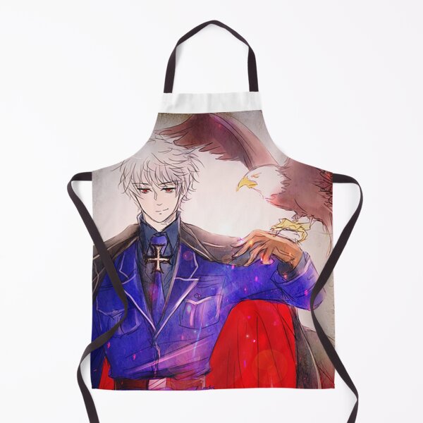 Item preview, APH Prussia designed and sold by lynnnn.