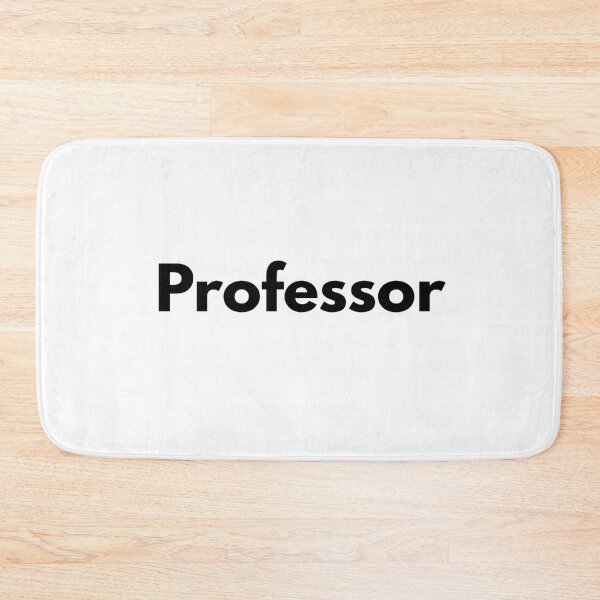 Item preview, Professor designed and sold by Dj Gavric998.