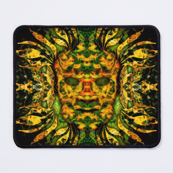 Item preview, The Shaman designed and sold by Guardi71.