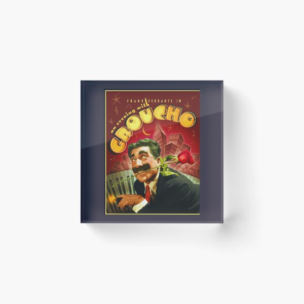 Item preview, Mens Best Groucho Cute Gifts designed and sold by Jeffchandler.