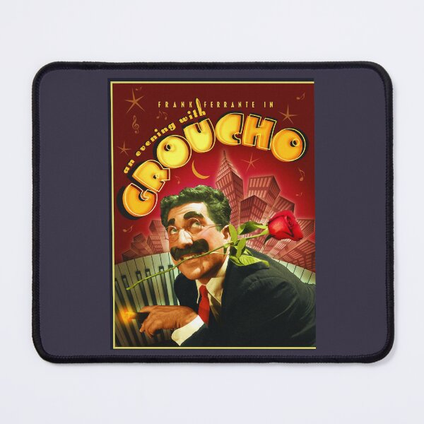 Item preview, Mens Best Groucho Cute Gifts designed and sold by Jeffchandler.