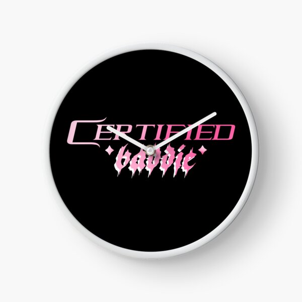 Item preview, CERTIFIED BADDIE designed and sold by everything4eva.