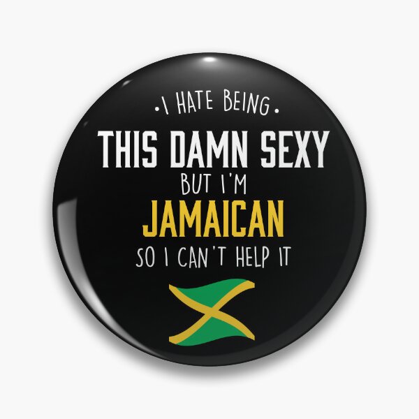 Item preview, Weh Yuh Ah Seh  Sexy Jamaican designed and sold by Urosek.