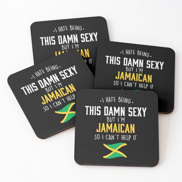 Item preview, Weh Yuh Ah Seh  Sexy Jamaican designed and sold by Urosek.
