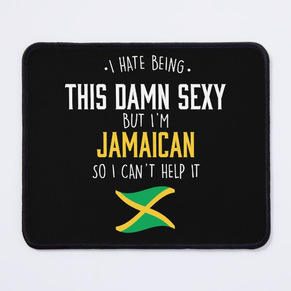Item preview, Weh Yuh Ah Seh Sexy Jamaican designed and sold by Urosek.