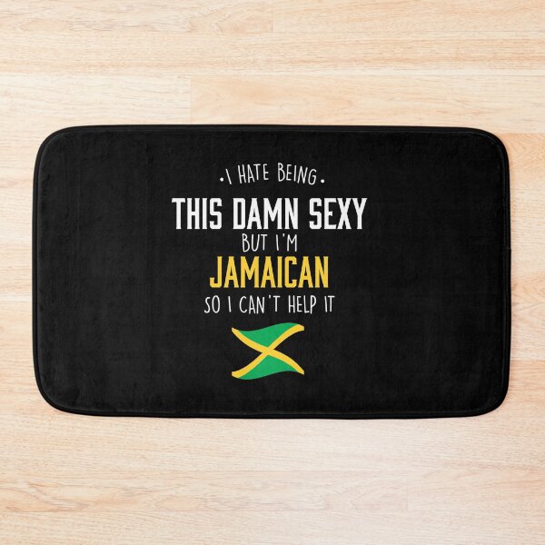 Item preview, Weh Yuh Ah Seh  Sexy Jamaican designed and sold by Urosek.