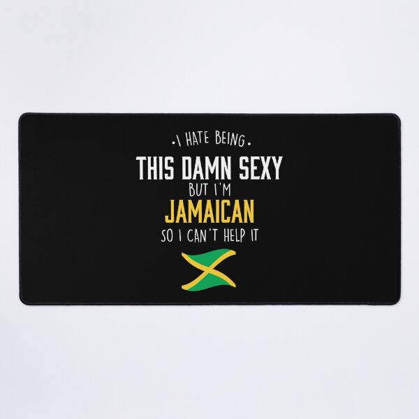 Item preview, Weh Yuh Ah Seh  Sexy Jamaican designed and sold by Urosek.