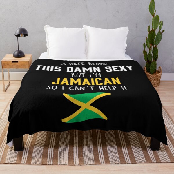 Item preview, Weh Yuh Ah Seh  Sexy Jamaican designed and sold by Urosek.