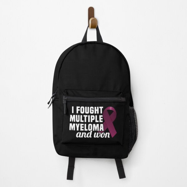 Item preview, I Fought Multiple Myeloma And Won - I beat Multiple Myeloma designed and sold by T-shirt For You.