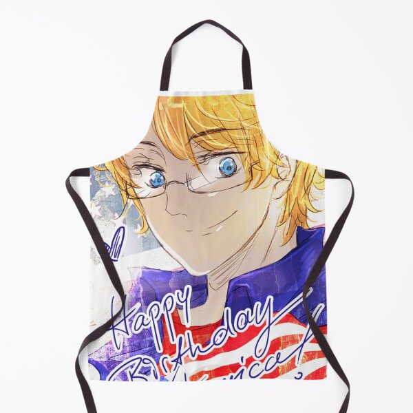 Item preview, APH America designed and sold by lynnnn.