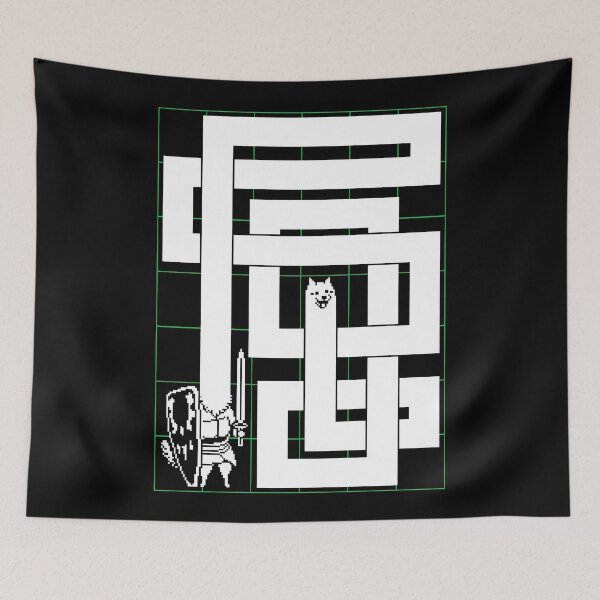 Item preview, Lesser Dog is overstimulated II designed and sold by Evasinmas.