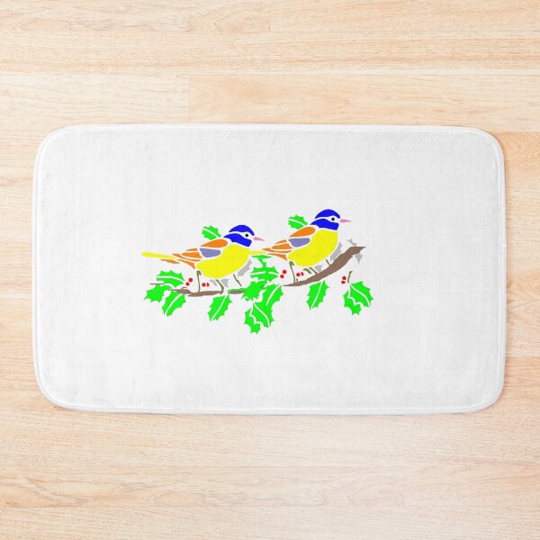 Item preview, Two birds/togetherness/family designed and sold by VeenaNair23.