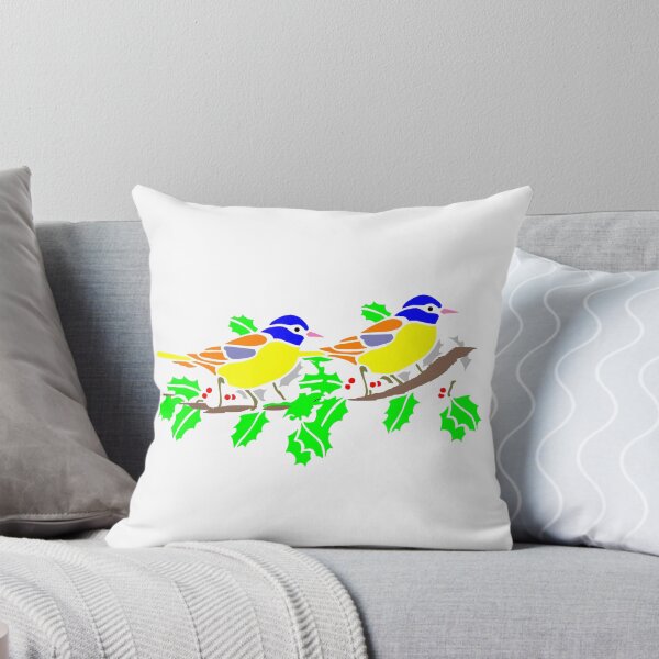 Item preview, Two birds/togetherness/family designed and sold by VeenaNair23.