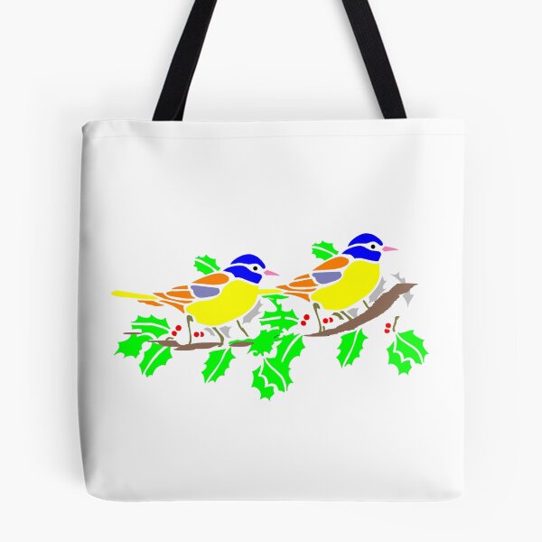 Item preview, Two birds/togetherness/family designed and sold by VeenaNair23.