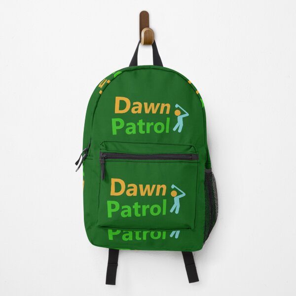 Item preview, Golf Dawn Patrol  designed and sold by lobodelnoir.