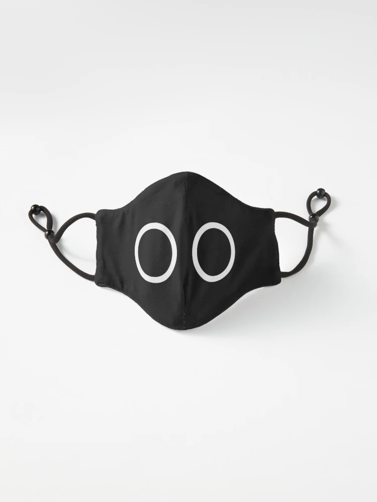 BOYWITHUKE 💖✨💖✨  Dark mask, Mask drawing, Character