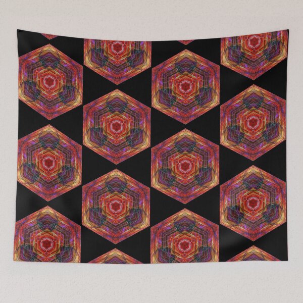 Item preview, Wizzard threads! designed and sold by Elaine Bawden.