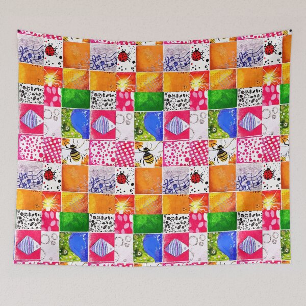 Item preview, Contrasting Textures designed and sold by jessypaul027.