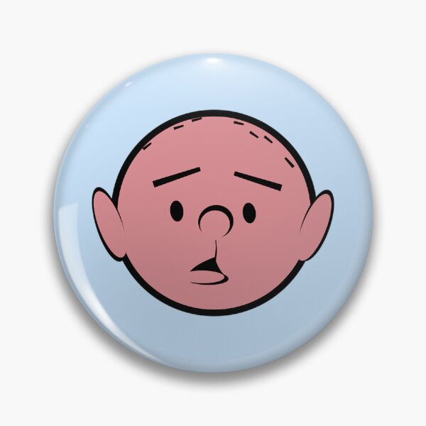 Item preview, Karl Pilkington Gift Idea, Classic Retro Customize, Trending Now designed and sold by EPOUJF.