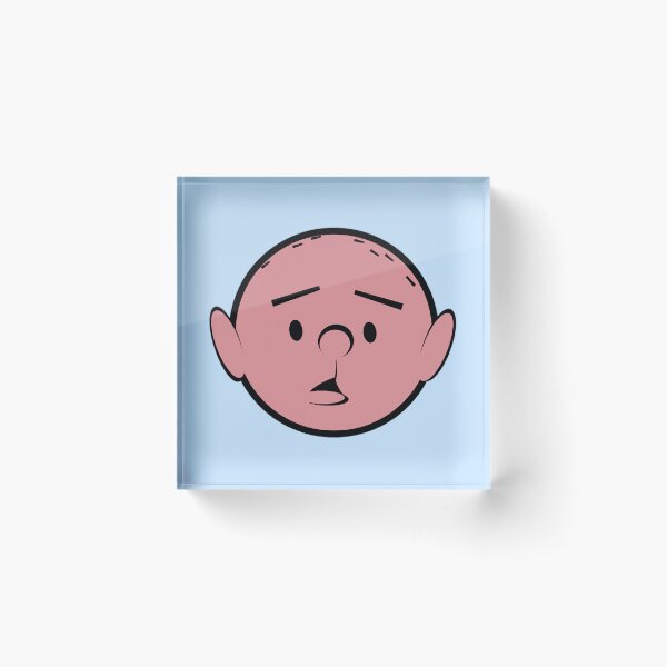 Item preview, Karl Pilkington Gift Idea, Classic Retro Customize, Trending Now designed and sold by EPOUJF.