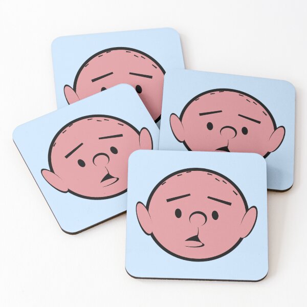 Item preview, Karl Pilkington Gift Idea, Classic Retro Customize, Trending Now designed and sold by EPOUJF.