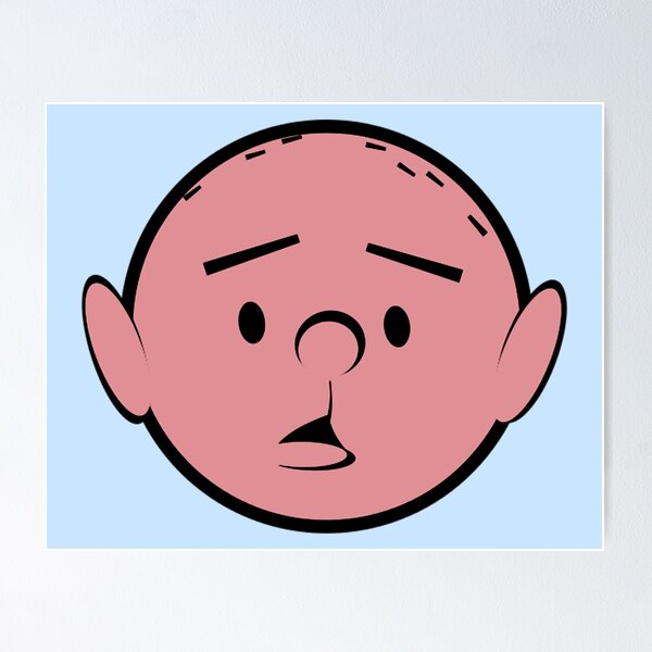 Item preview, Karl Pilkington Gift Idea, Classic Retro Customize, Trending Now designed and sold by EPOUJF.