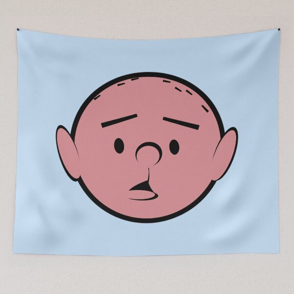 Item preview, Karl Pilkington Gift Idea, Classic Retro Customize, Trending Now designed and sold by EPOUJF.