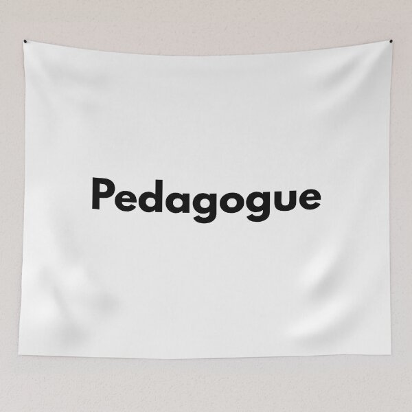 Item preview, Pedagogue designed and sold by Dj Gavric998.
