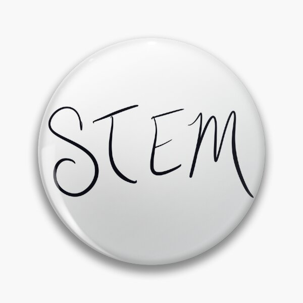 Item preview, STEM-Science, Technology, Engineering and Mathematics/Scienza, Tecnologia, Ingegneria e Matematica designed and sold by abeink.