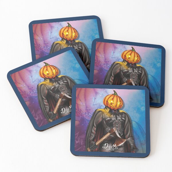 Item preview, Headless Horseman designed and sold by DsignM.