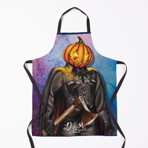 Item preview, Headless Horseman designed and sold by DsignM.