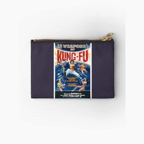 Item preview, Mens Womens Classic Kung Fu Poster Gifts For Movie Fans designed and sold by Jeffchandler.
